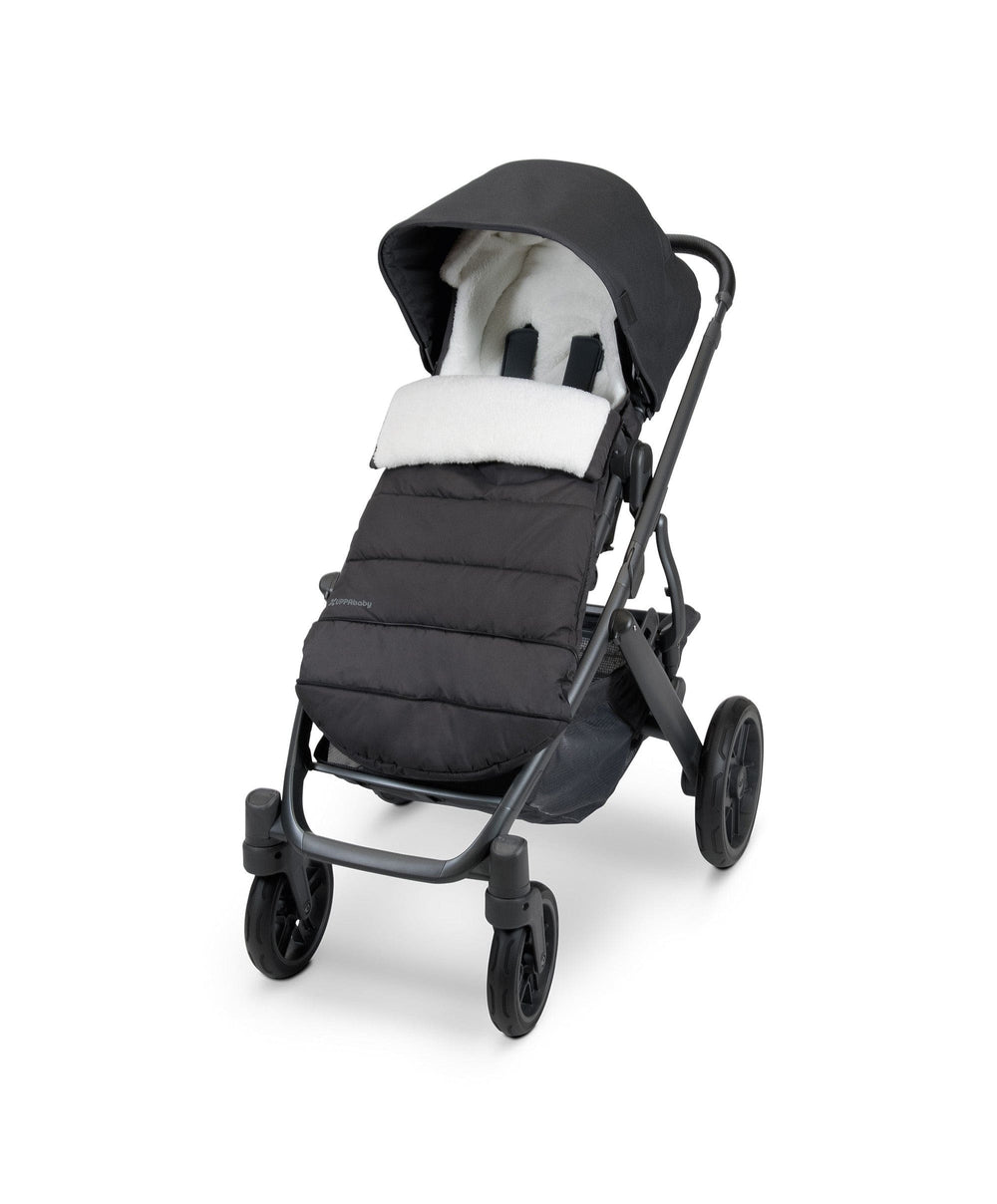 Uppababy Footmuffs Uppababy Cozy Ganoosh Footmuff - Jake