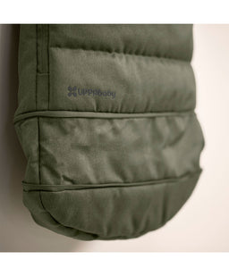 Uppababy Footmuffs UPPAbaby CozyGanoosh – Evelyn