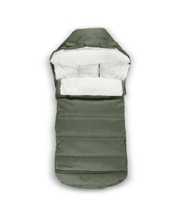 Uppababy Footmuffs UPPAbaby CozyGanoosh – Evelyn