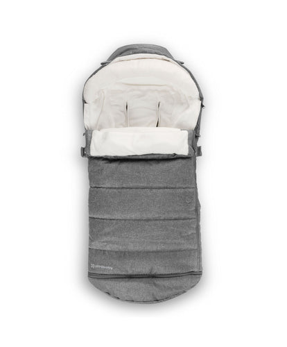 Uppababy Footmuffs UPPAbaby CozyGanoosh – Greyson