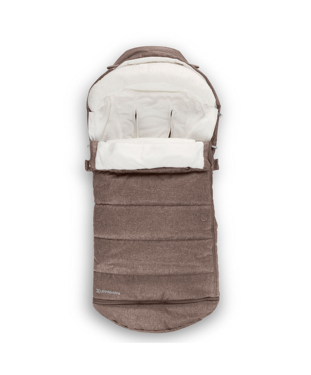 Uppababy Footmuffs UPPAbaby CozyGanoosh – Owen