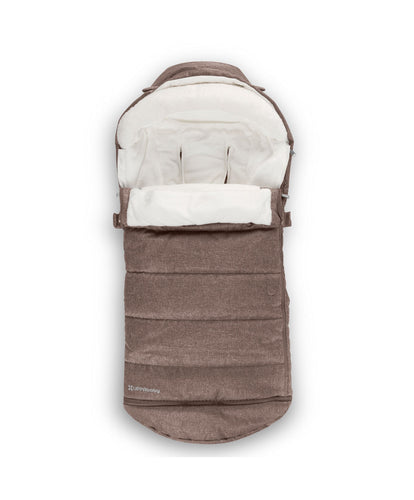 Uppababy Footmuffs UPPAbaby CozyGanoosh – Owen