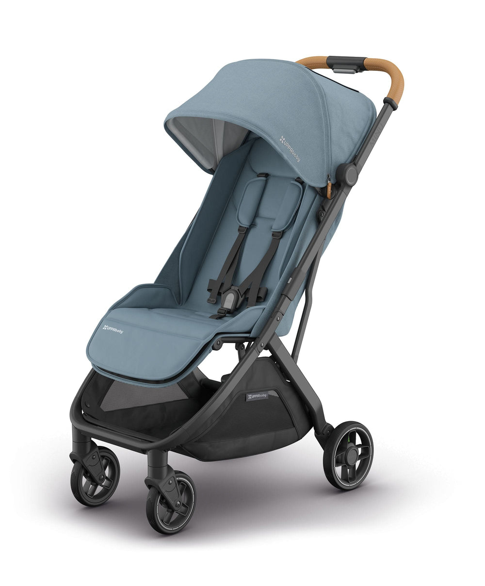 Uppababy Pushchairs UPPAbaby Minu V3 Stroller - Dillan