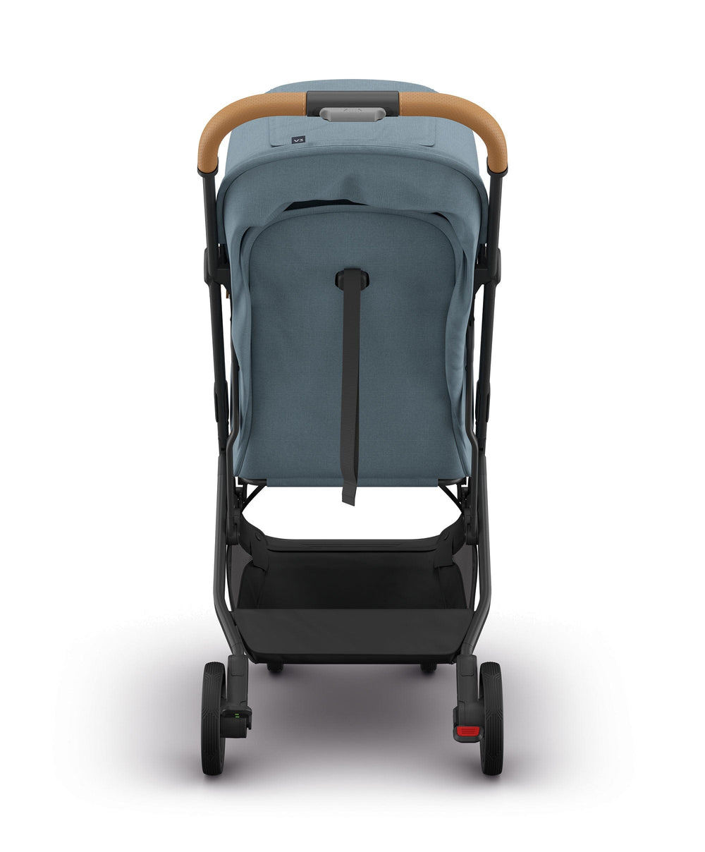 Uppababy Pushchairs UPPAbaby Minu V3 Stroller - Dillan