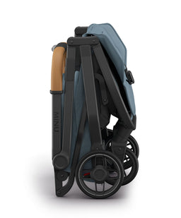 Uppababy Pushchairs UPPAbaby Minu V3 Stroller - Dillan