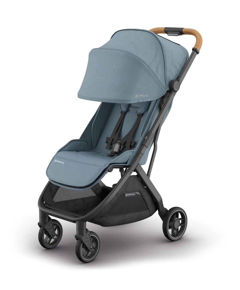 Uppababy Pushchairs UPPAbaby Minu V3 Stroller - Dillan