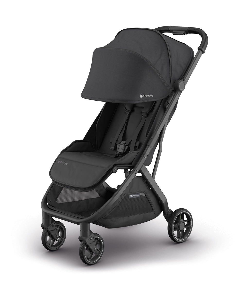 Uppababy Pushchairs UPPAbaby Minu V3 Stroller - Jake