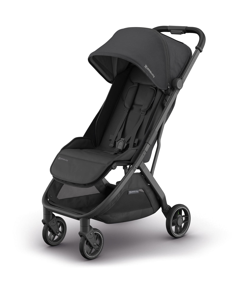 Uppababy Pushchairs UPPAbaby Minu V3 Stroller - Jake