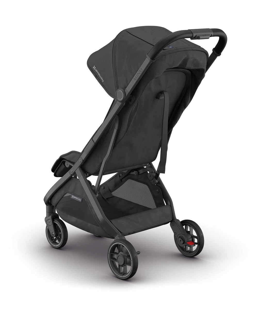 Uppababy Pushchairs UPPAbaby Minu V3 Stroller - Jake