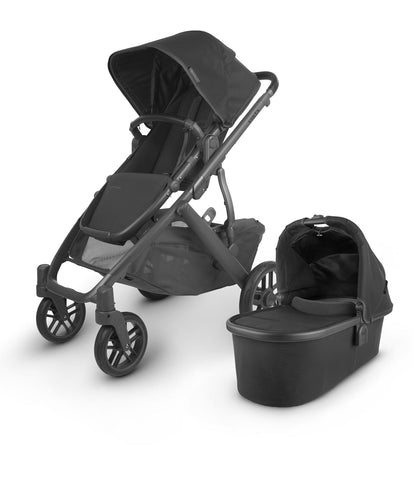 Uppababy Pushchairs Uppababy Vista V2 Pushchair - Jake