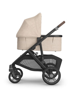 Uppababy Pushchairs UPPAbaby Vista V3 Stroller Bundle with Cybex Cloud Car Seat - Liam