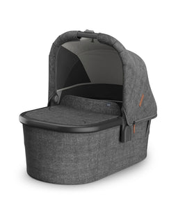 Uppababy Pushchairs UPPAbaby Vista V3 Stroller Bundle with Maxi-Cosi Pebble 360 Pro&sup2; Car Seat  – Greyson