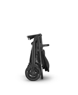 Uppababy Pushchairs UPPAbaby Vista V3 Stroller Bundle with Maxi-Cosi Pebble 360 Pro&sup2; Car Seat  – Jake