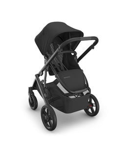 Uppababy Pushchairs UPPAbaby Vista V3 Stroller Bundle with Maxi-Cosi Pebble 360 Pro&sup2; Car Seat  – Jake