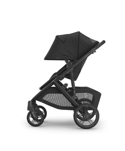 Uppababy Pushchairs UPPAbaby Vista V3 Stroller Bundle with Maxi-Cosi Pebble 360 Pro&sup2; Car Seat  – Jake