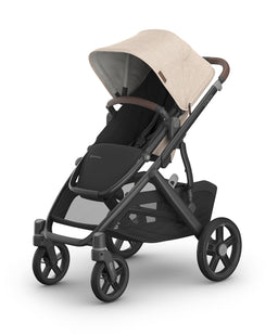 Uppababy Pushchairs UPPAbaby Vista V3 Stroller Bundle with Maxi-Cosi Pebble 360 Pro&sup2; Car Seat  – Liam