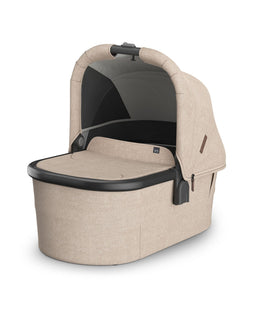 Uppababy Pushchairs UPPAbaby Vista V3 Stroller Bundle with Maxi-Cosi Pebble 360 Pro&sup2; Car Seat  – Liam