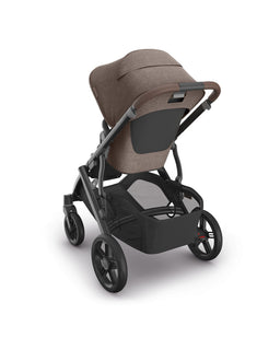 Uppababy Pushchairs UPPAbaby Vista V3 Stroller & Carrycot Bundle with Cybex Cloud T i-Size Rotating Baby Car Seat & Base (5 Pieces) – Owen