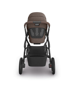 Uppababy Pushchairs UPPAbaby Vista V3 Stroller & Carrycot Bundle with Maxi-Cosi Pebble 360 Pro² Car Seat & Base (5 Pieces) - Owen