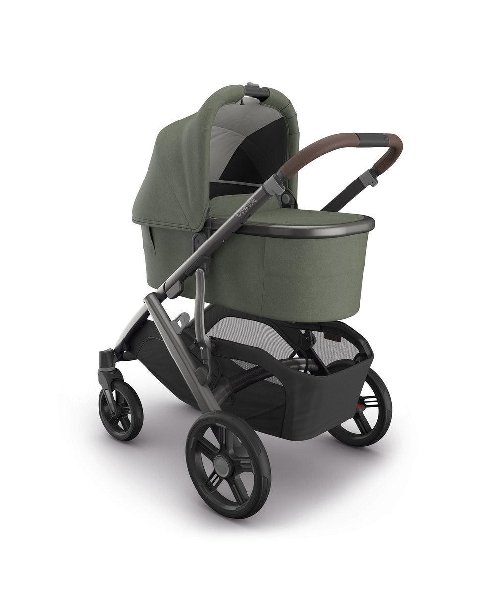 Uppababy Pushchairs UPPAbaby Vista V3 Stroller – Evelyn