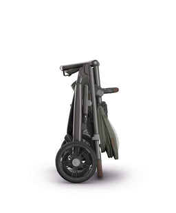 Uppababy Pushchairs UPPAbaby Vista V3 Stroller – Evelyn