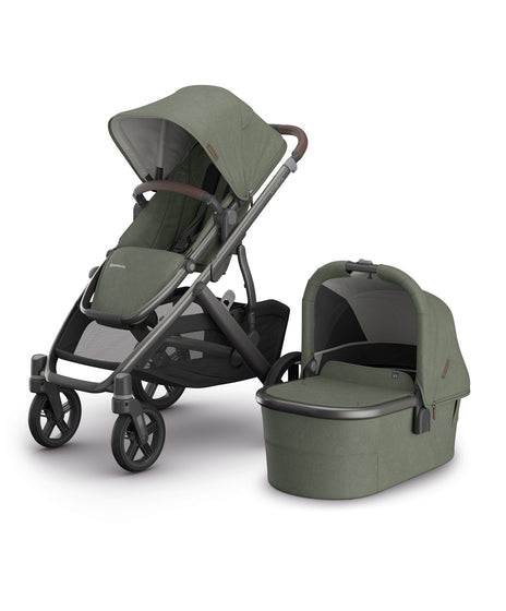 UPPABaby Vista V3  Pushchair