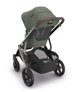 Uppababy Pushchairs UPPAbaby Vista V3 Stroller – Evelyn