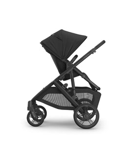 Uppababy Pushchairs UPPAbaby Vista V3 Stroller – Jake