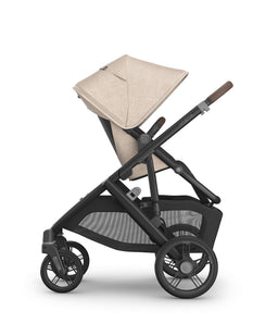 Uppababy Pushchairs UPPAbaby Vista V3 Stroller - Liam