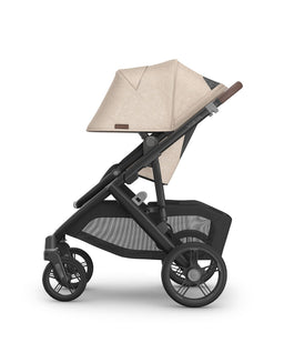 Uppababy Pushchairs UPPAbaby Vista V3 Stroller - Liam