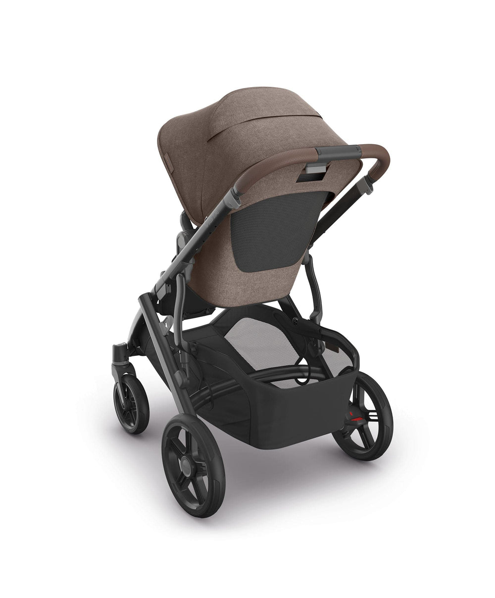 Uppababy Pushchairs UPPAbaby Vista V3 Stroller – Owen