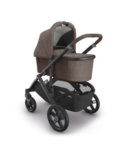 Uppababy Pushchairs UPPAbaby Vista V3 Stroller – Owen