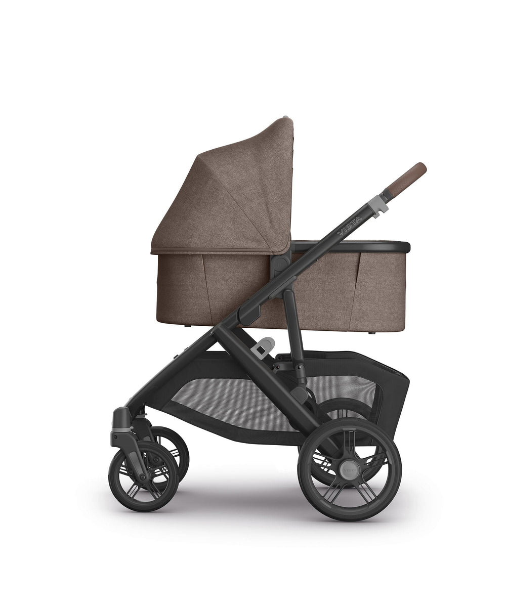 Uppababy Pushchairs UPPAbaby Vista V3 Stroller – Owen