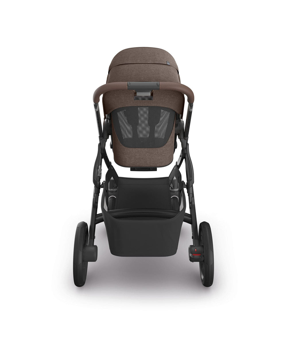 Uppababy Pushchairs UPPAbaby Vista V3 Stroller – Owen