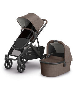 Uppababy Pushchairs UPPAbaby Vista V3 Stroller – Owen