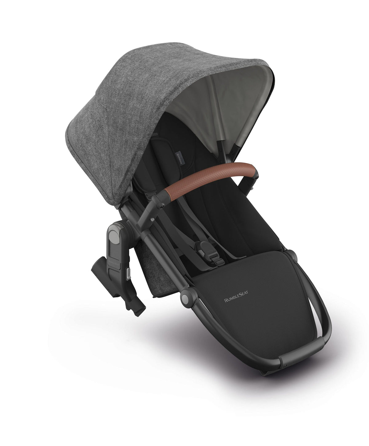 Uppababy Sibling Seats Uppababy Vista V3 Rumbleseat - Greyson