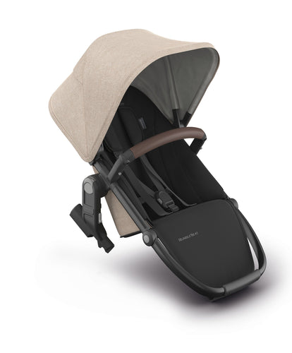 Uppababy Sibling Seats Uppababy Vista V3 Rumbleseat - Liam
