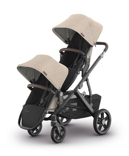 Uppababy Sibling Seats Uppababy Vista V3 Rumbleseat - Liam