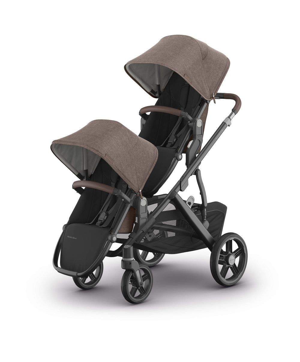 Uppababy Sibling Seats Uppababy Vista V3 Rumbleseat – Owen
