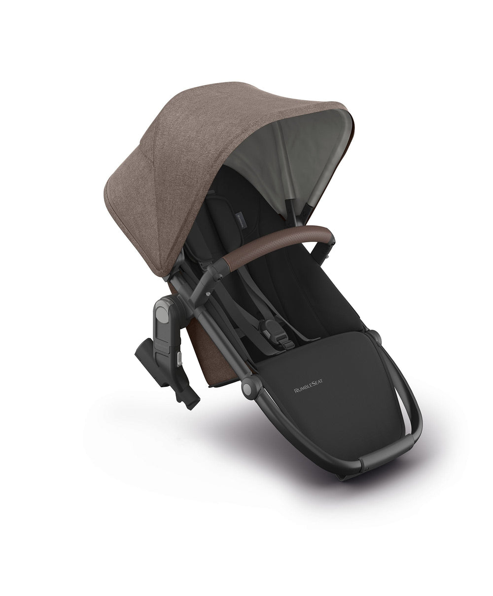Uppababy Sibling Seats Uppababy Vista V3 Rumbleseat – Owen