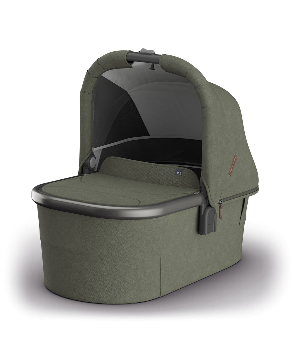 Uppababy Uppababy Vista3 Pushchair Bundle With Pebble Slide Pro - Evelyn