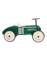 Vilac Ride on Toy Vilac Metal Car – Racing Green