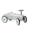 Vilac Ride on Toy Vilac Metal Car – Sage Green