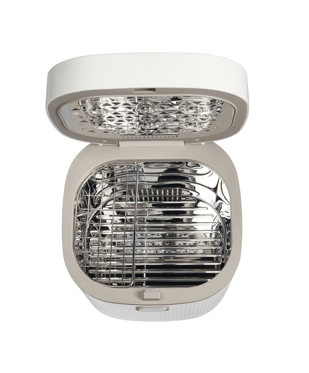 Vital Baby Vital Baby Nurture Advanced Pro UV Steriliser &amp; Dryer, 3rd gen – Arctic White