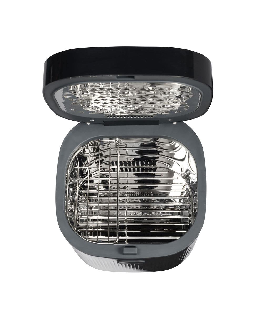 Vital Baby Vital Baby Nurture Advanced Pro UV Steriliser &amp; Dryer, 3rd gen - Onyx Black