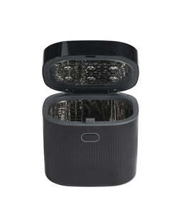 Vital Baby Vital Baby Nurture Advanced Pro UV Steriliser & Dryer, 3rd gen - Onyx Black