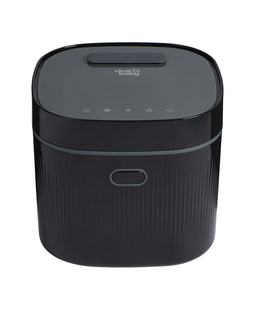 Vital Baby Vital Baby Nurture Advanced Pro UV Steriliser & Dryer, 3rd gen - Onyx Black