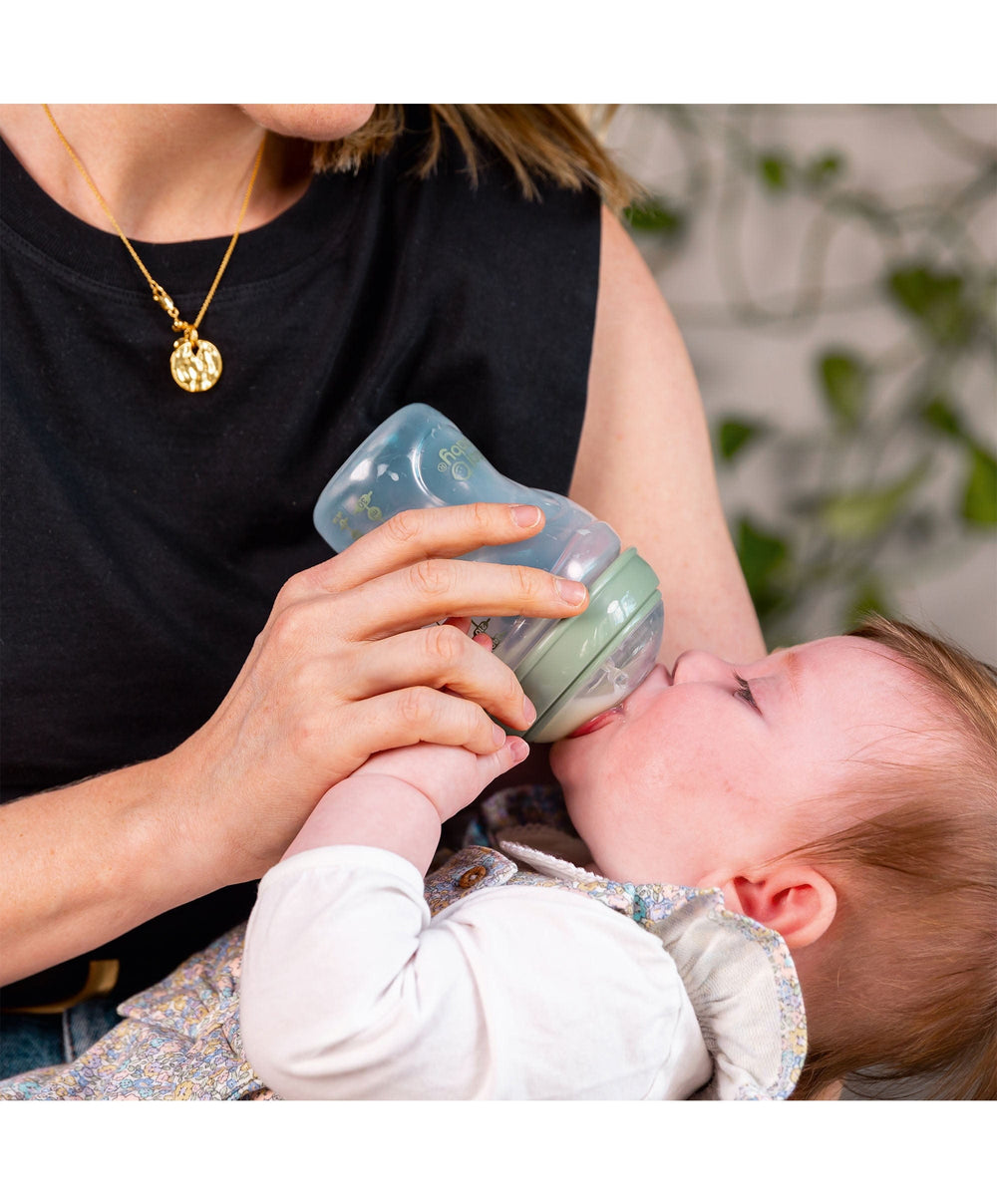 Vital Baby Vital Baby Nurture breast like starter set