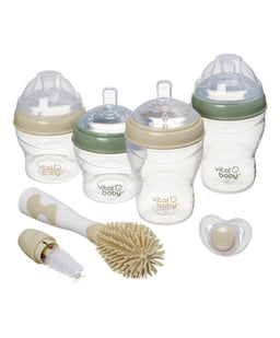 Vital Baby Vital Baby Nurture breast like starter set
