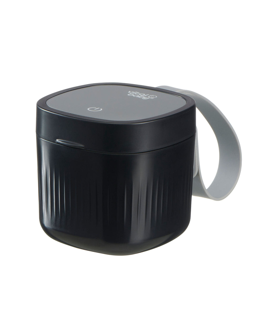 Vital Baby Vital Baby Nurture Mini UV – Onyx Black